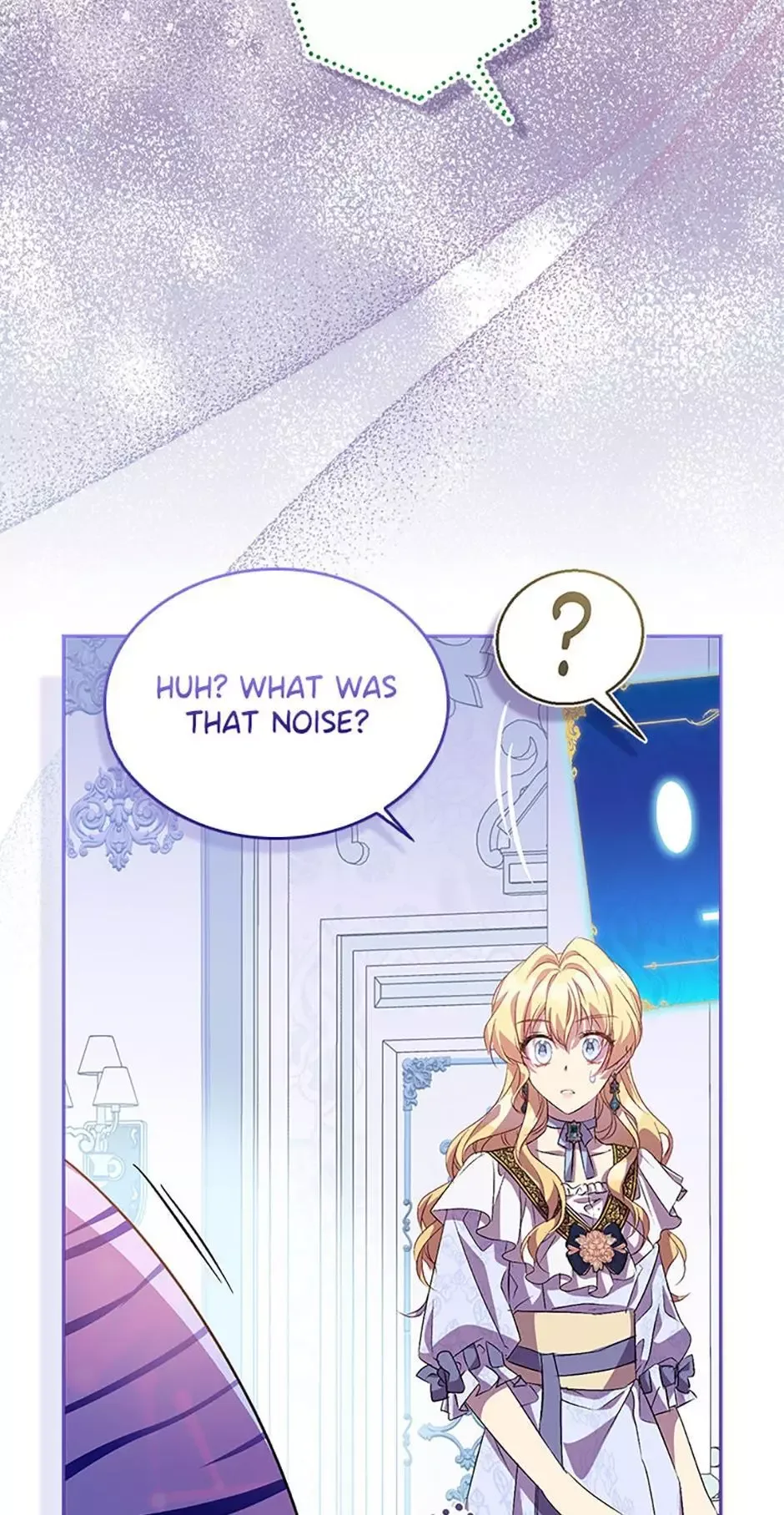I'm a Fake Saintess but the Gods are Obsessed Chapter 53 page 96