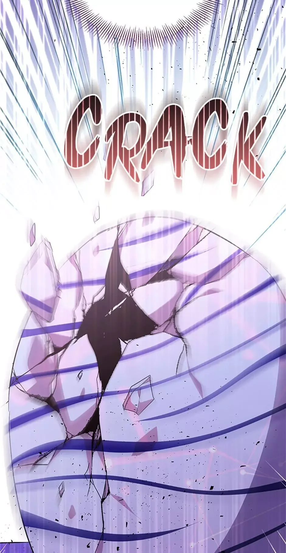 I'm a Fake Saintess but the Gods are Obsessed Chapter 53 page 99