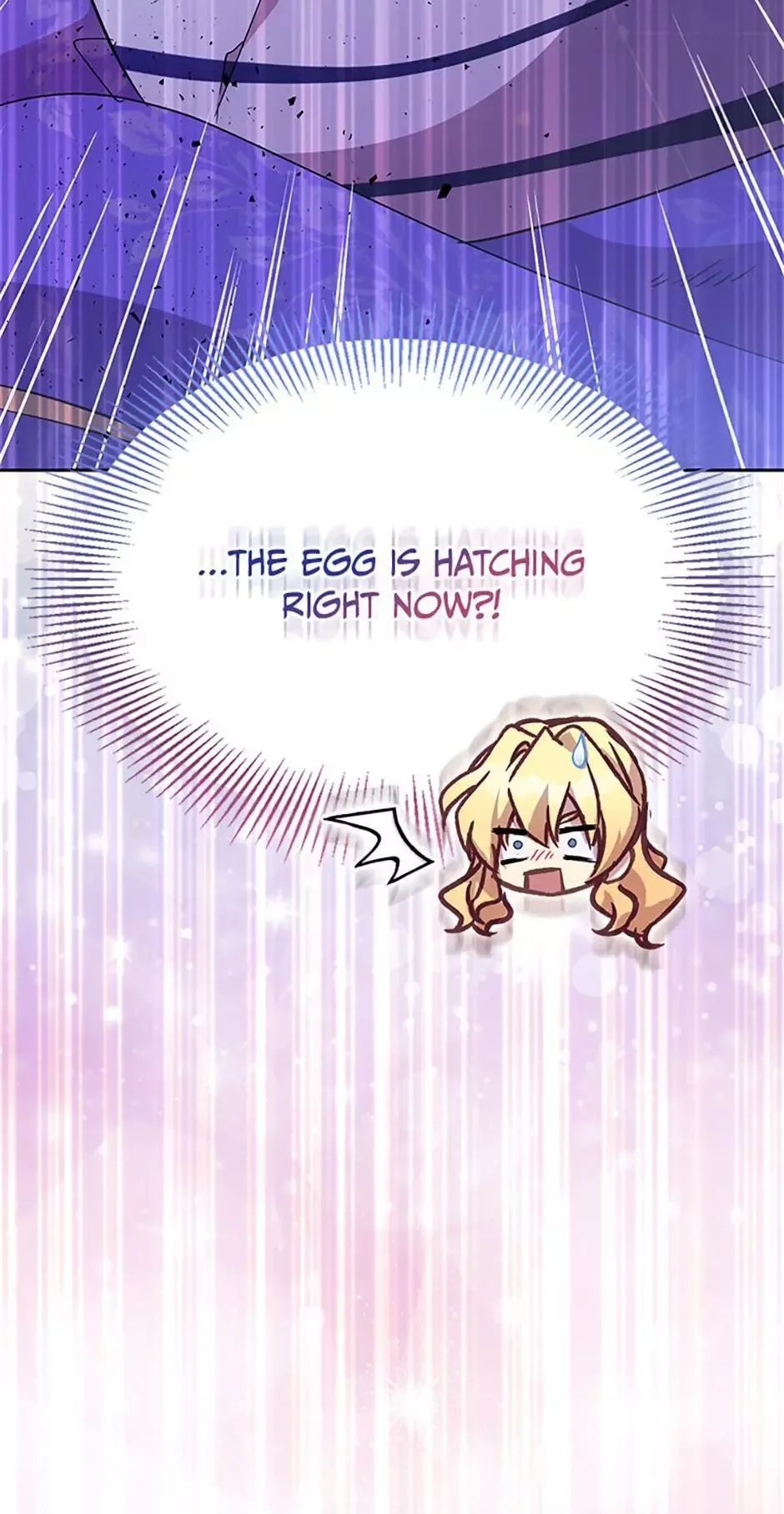 I'm a Fake Saintess but the Gods are Obsessed Chapter 53 page 100