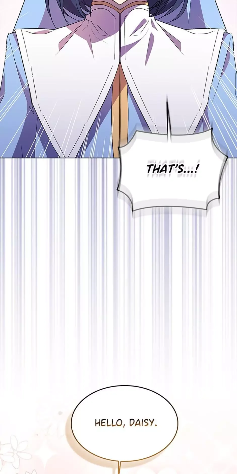I'm a Fake Saintess but the Gods are Obsessed Chapter 54 page 5