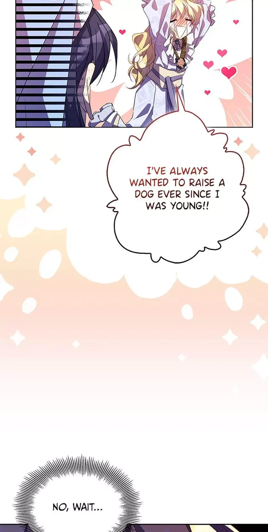 I'm a Fake Saintess but the Gods are Obsessed Chapter 54 page 23