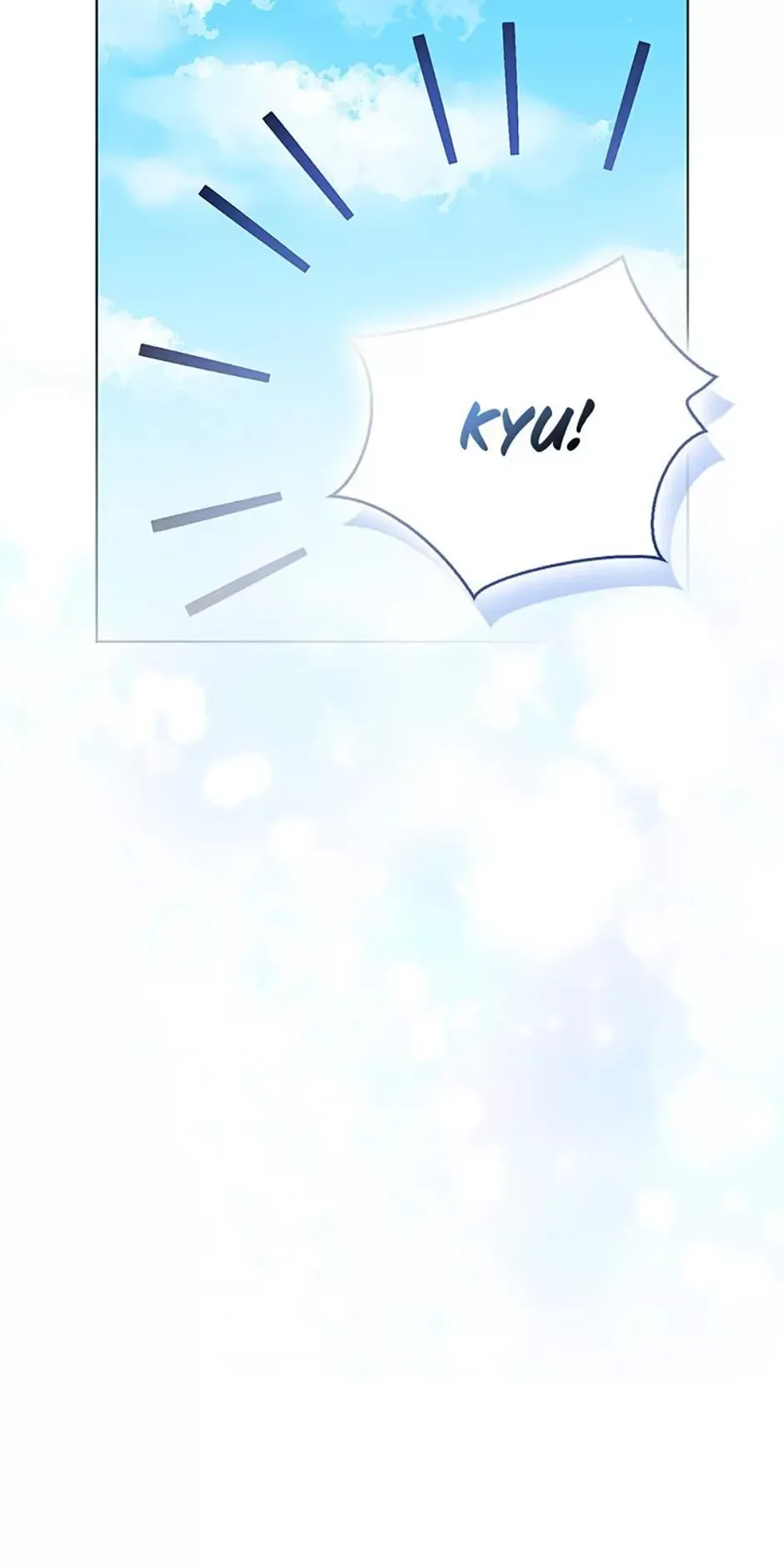 I'm a Fake Saintess but the Gods are Obsessed Chapter 54 page 42