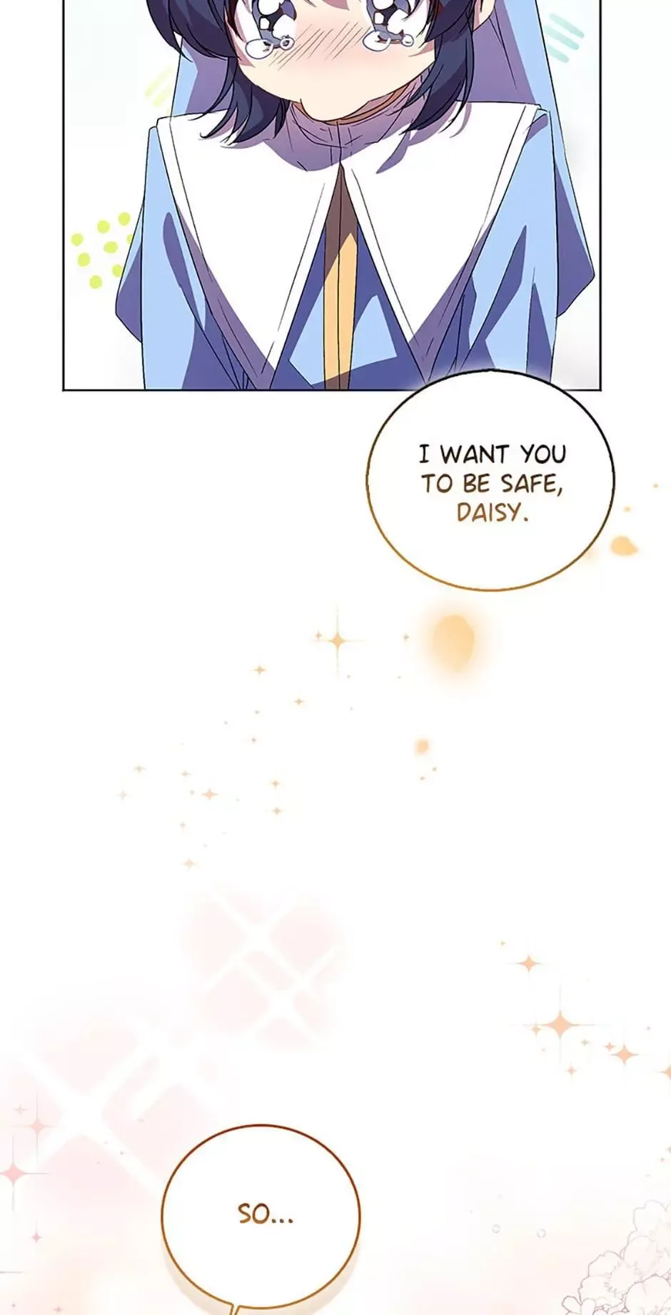 I'm a Fake Saintess but the Gods are Obsessed Chapter 54 page 52