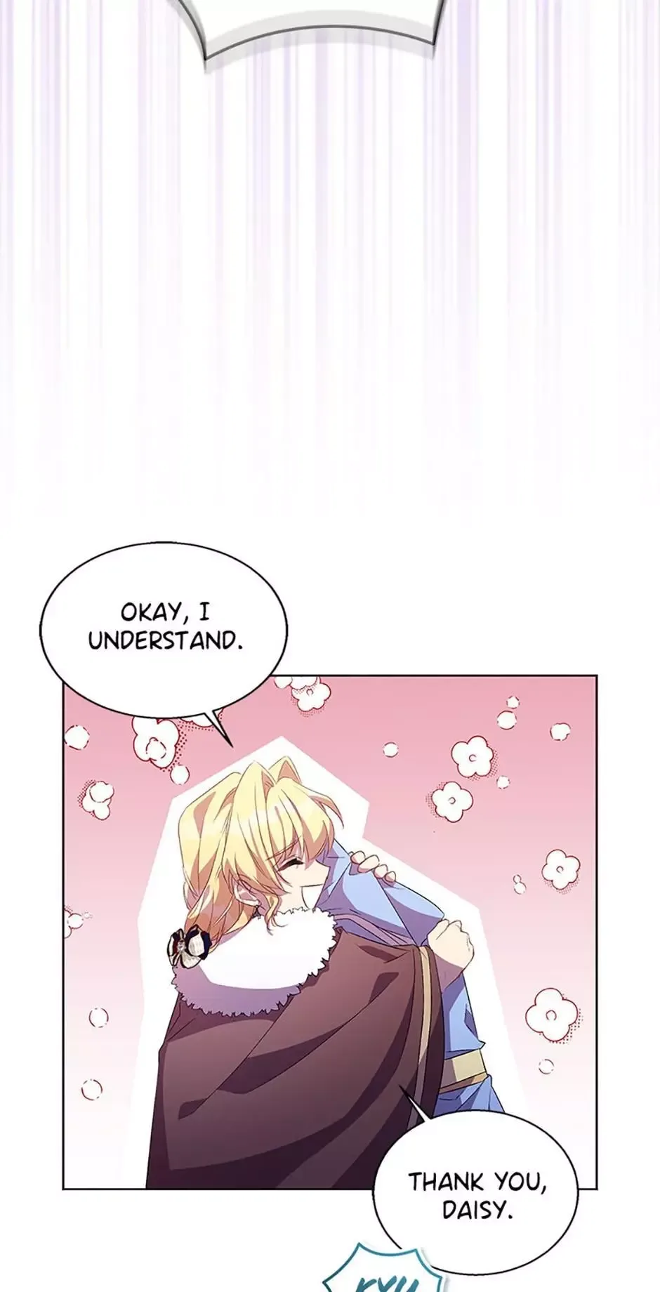 I'm a Fake Saintess but the Gods are Obsessed Chapter 54 page 57