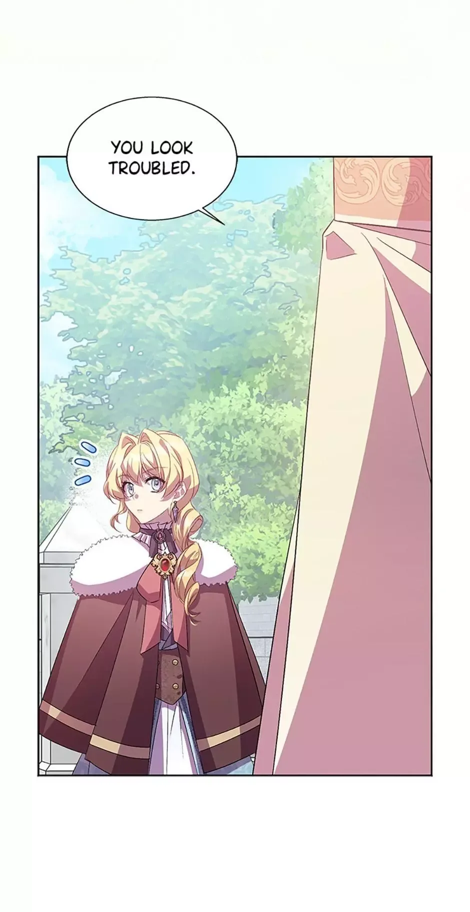 I'm a Fake Saintess but the Gods are Obsessed Chapter 54 page 68
