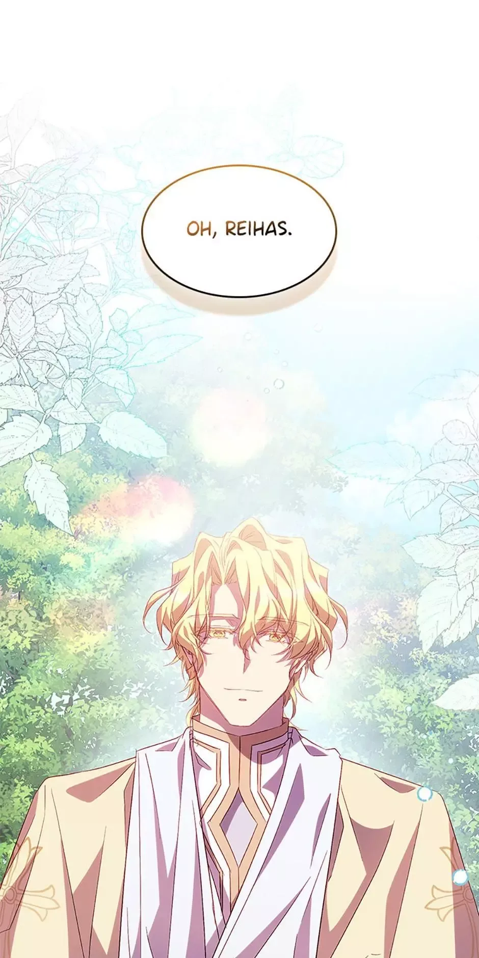 I'm a Fake Saintess but the Gods are Obsessed Chapter 54 page 69