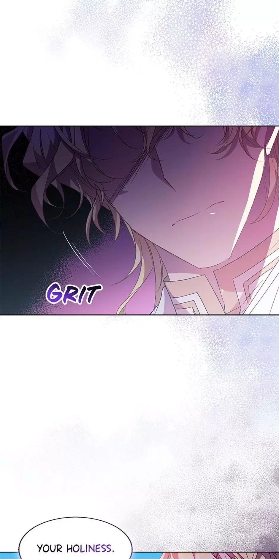I'm a Fake Saintess but the Gods are Obsessed Chapter 54 page 76