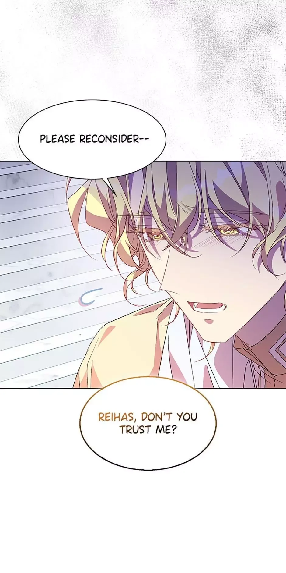 I'm a Fake Saintess but the Gods are Obsessed Chapter 54 page 78