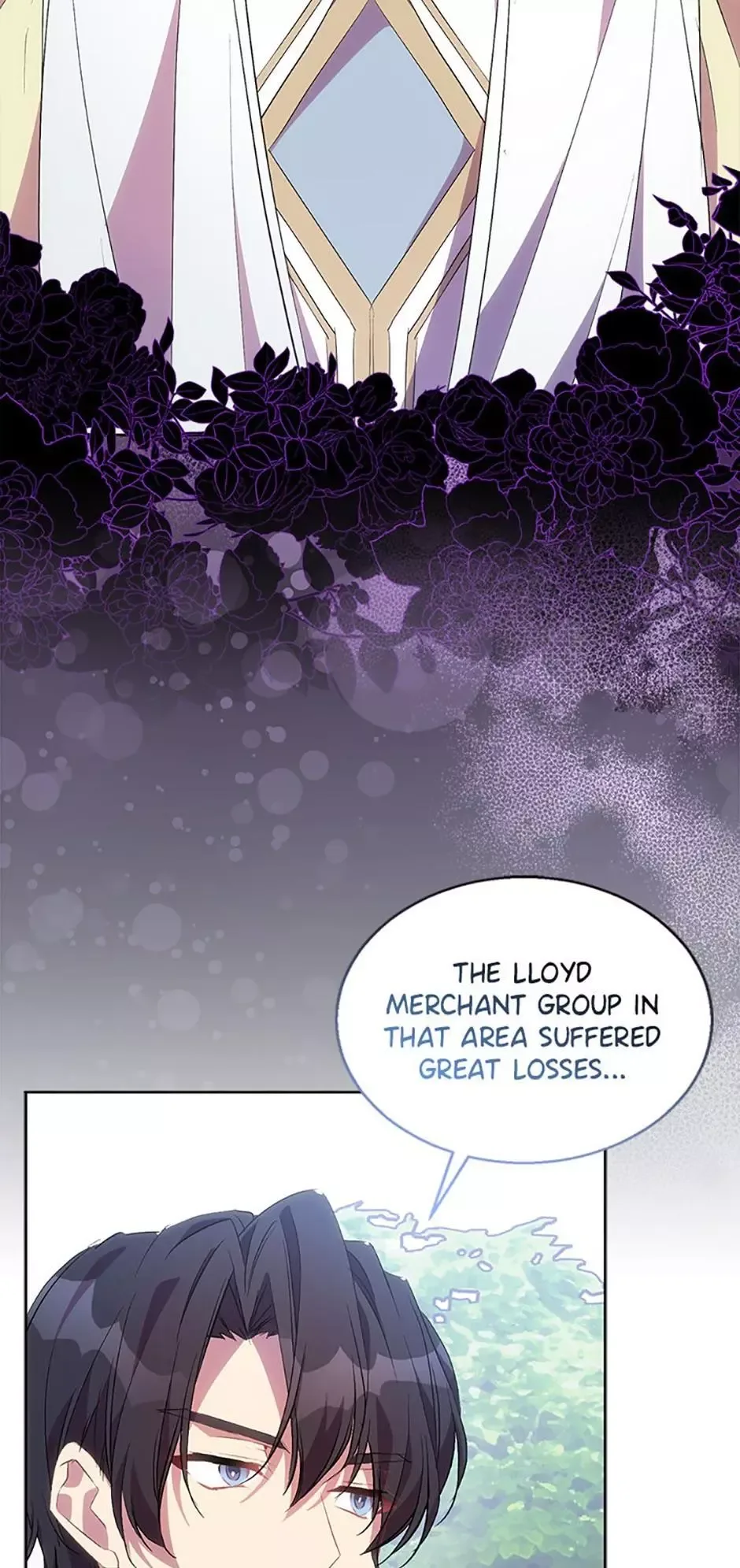 I'm a Fake Saintess but the Gods are Obsessed Chapter 55 page 6