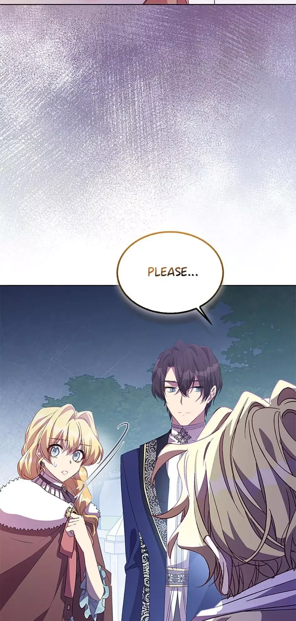 I'm a Fake Saintess but the Gods are Obsessed Chapter 55 page 11