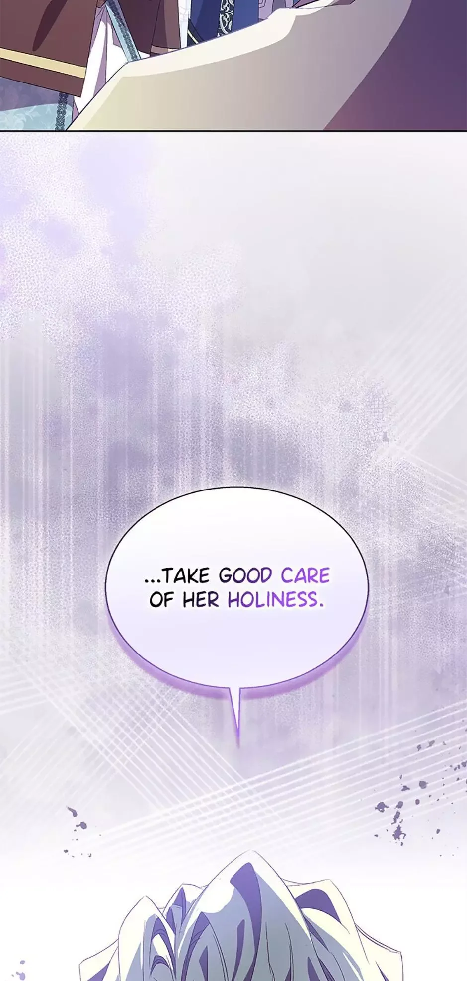 I'm a Fake Saintess but the Gods are Obsessed Chapter 55 page 12