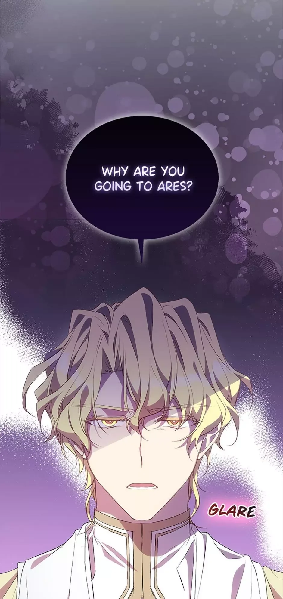 I'm a Fake Saintess but the Gods are Obsessed Chapter 55 page 5
