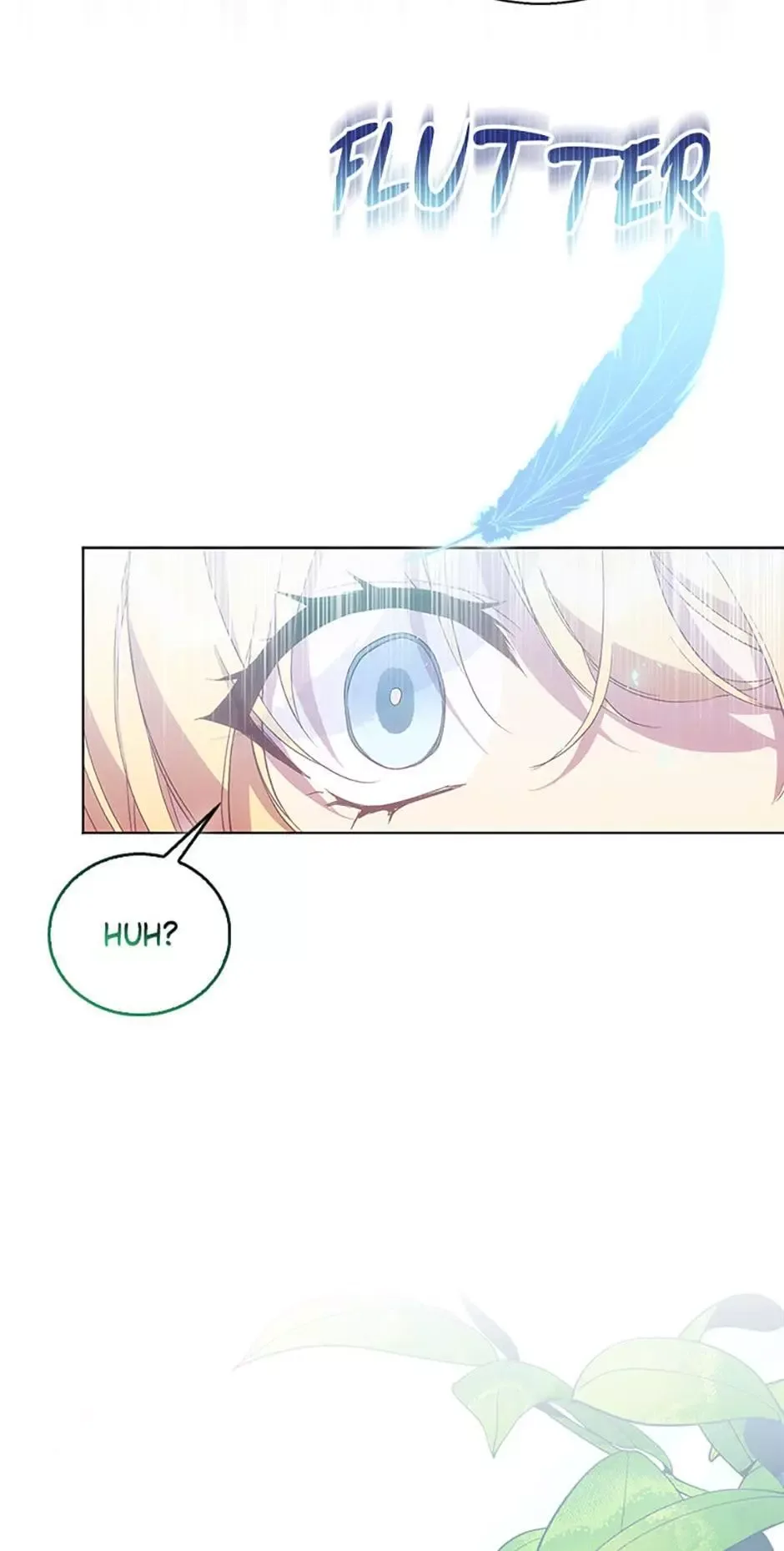 I'm a Fake Saintess but the Gods are Obsessed Chapter 55 page 29
