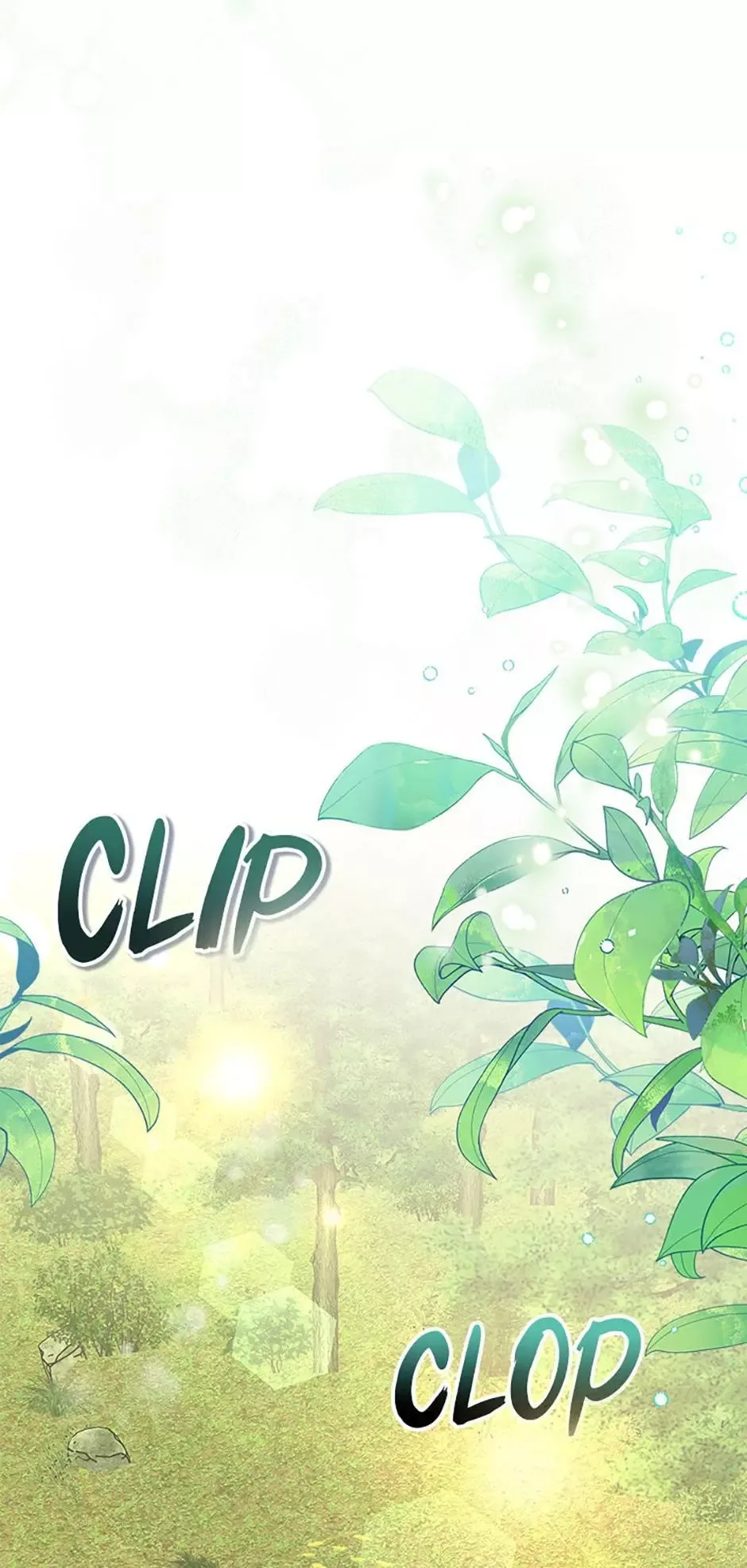I'm a Fake Saintess but the Gods are Obsessed Chapter 55 page 15