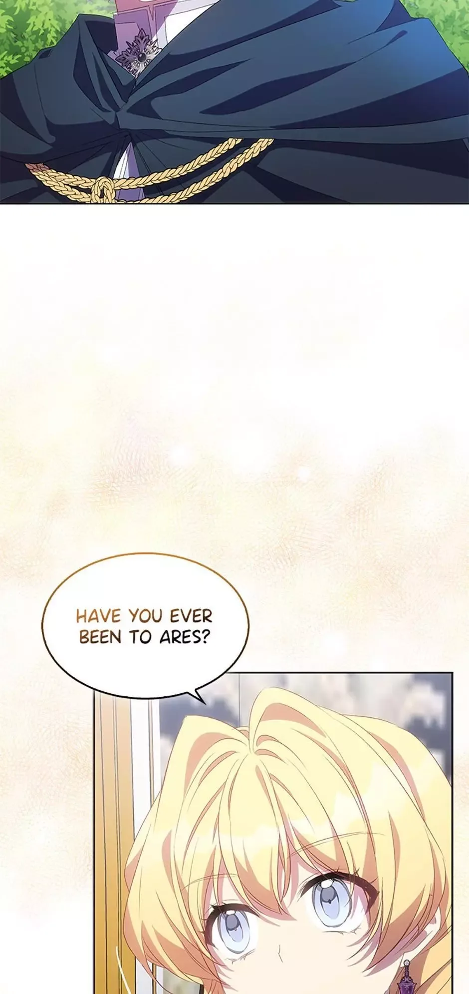 I'm a Fake Saintess but the Gods are Obsessed Chapter 55 page 43