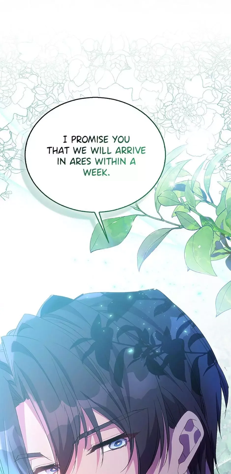 I'm a Fake Saintess but the Gods are Obsessed Chapter 55 page 48