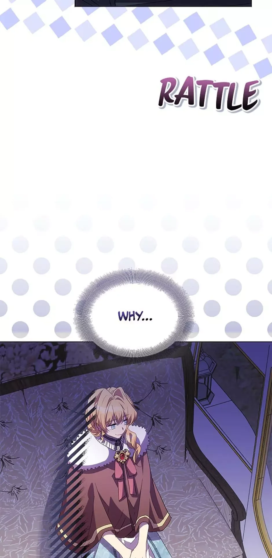 I'm a Fake Saintess but the Gods are Obsessed Chapter 55 page 53