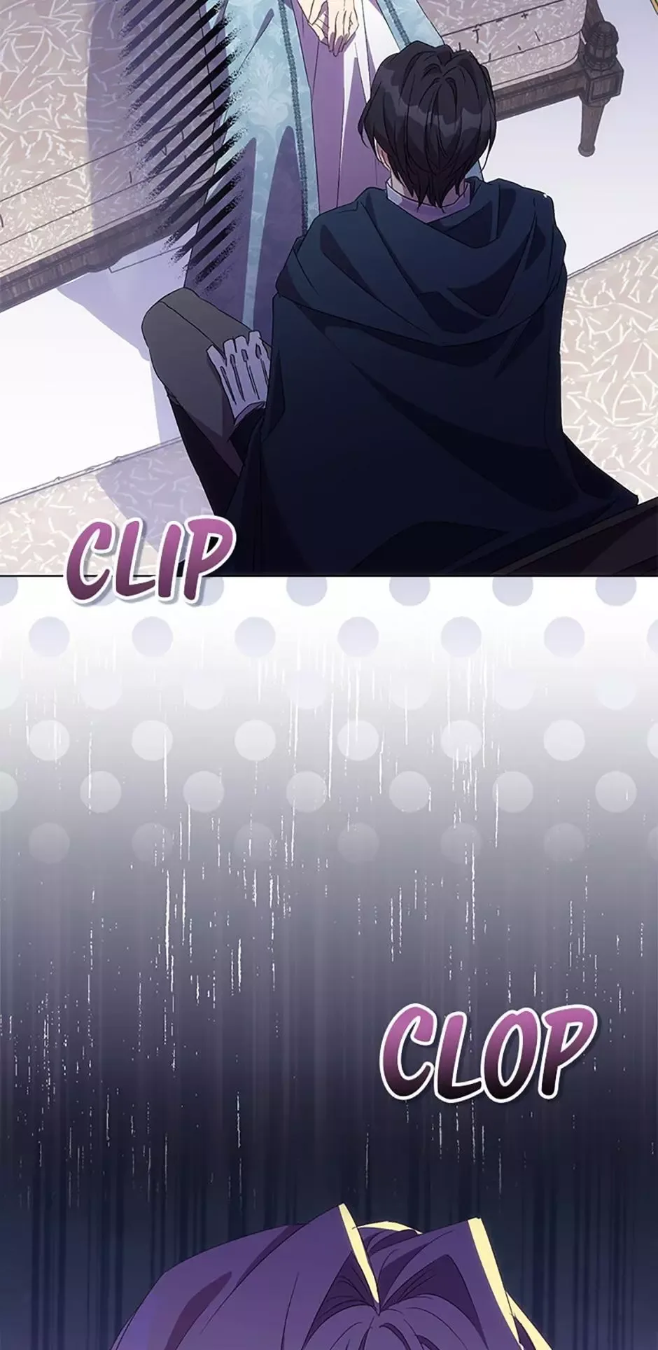 I'm a Fake Saintess but the Gods are Obsessed Chapter 55 page 54