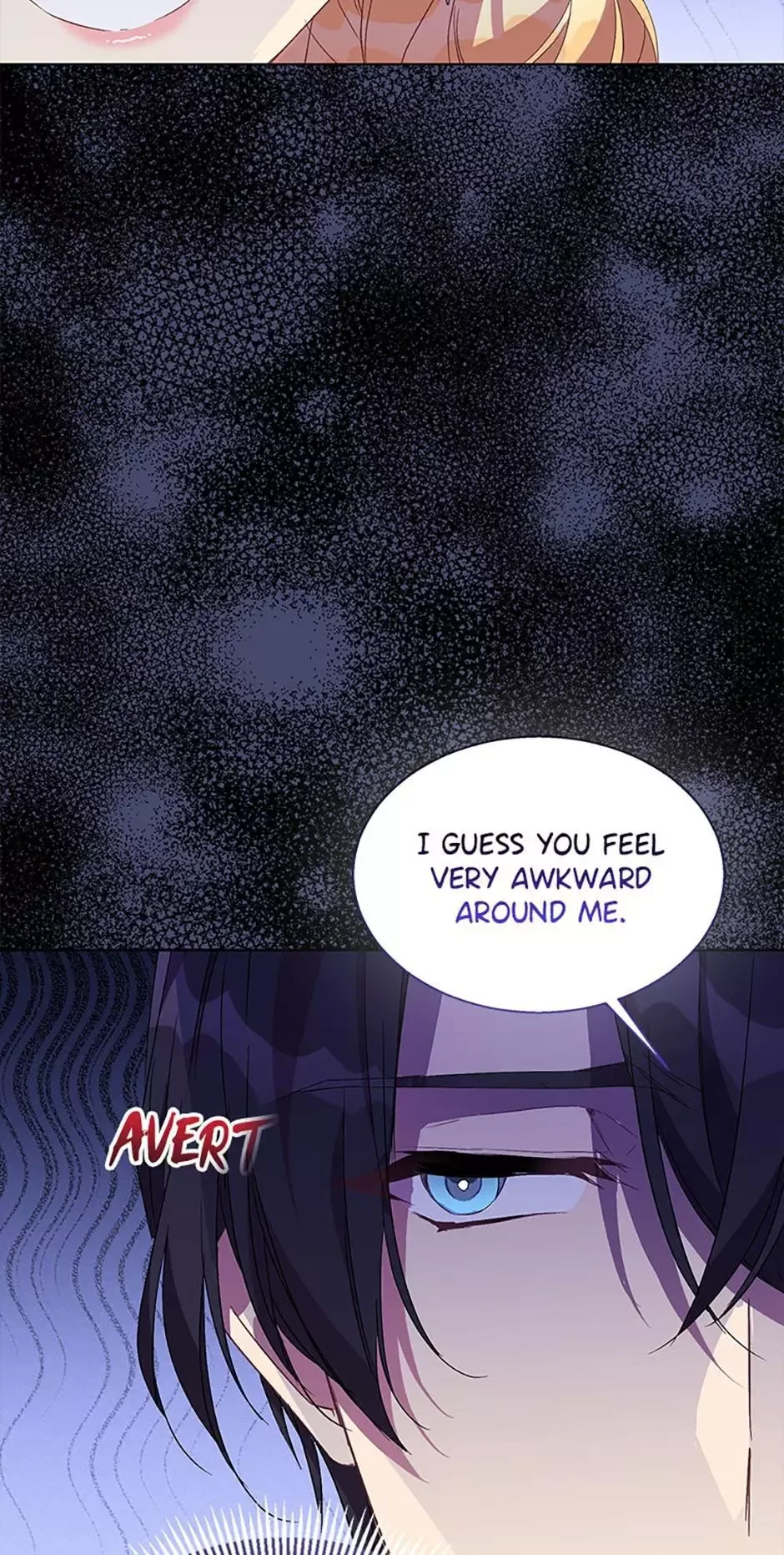 I'm a Fake Saintess but the Gods are Obsessed Chapter 55 page 70