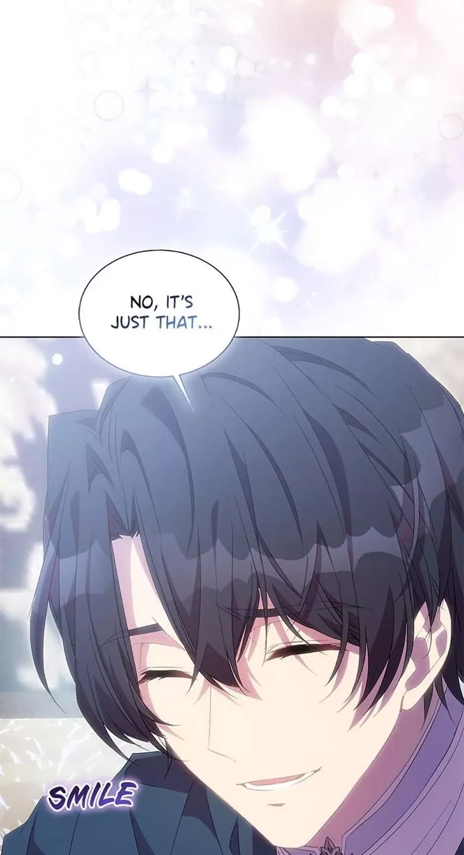I'm a Fake Saintess but the Gods are Obsessed Chapter 55 page 76