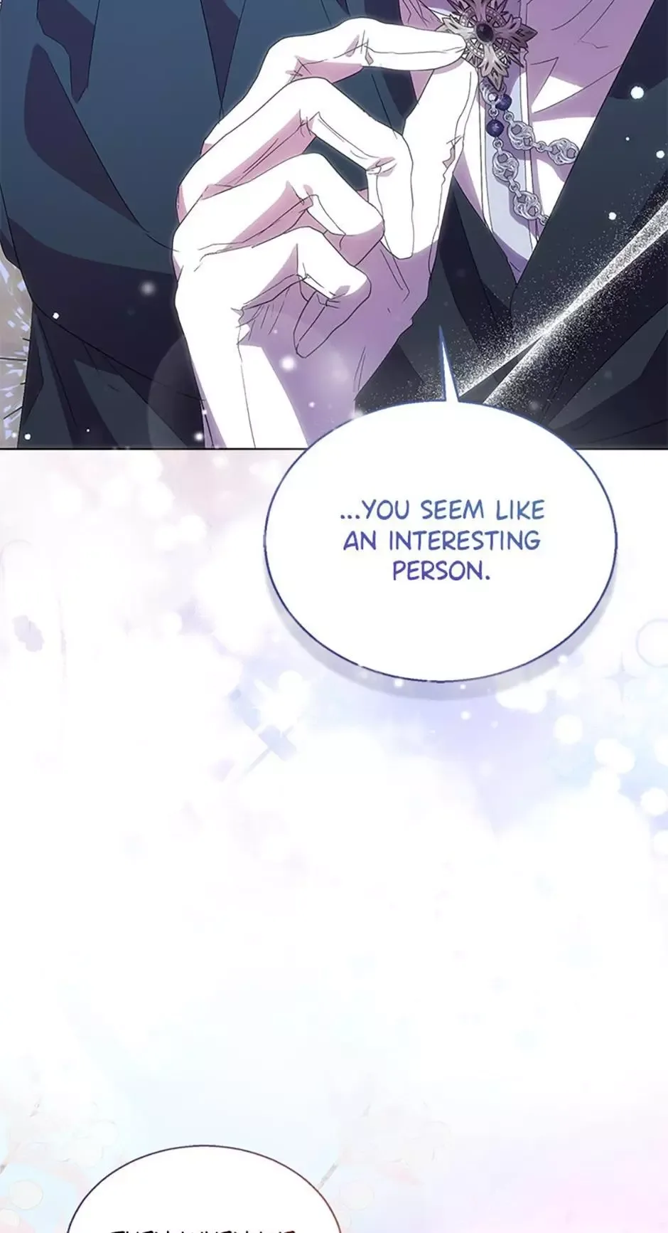 I'm a Fake Saintess but the Gods are Obsessed Chapter 55 page 77