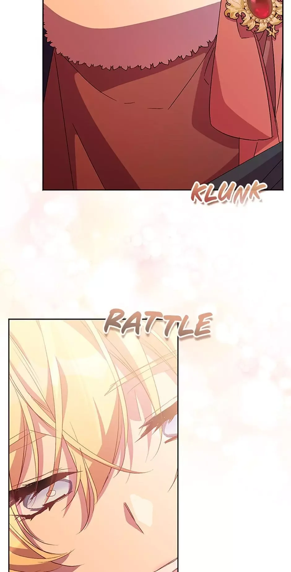 I'm a Fake Saintess but the Gods are Obsessed Chapter 56 page 4