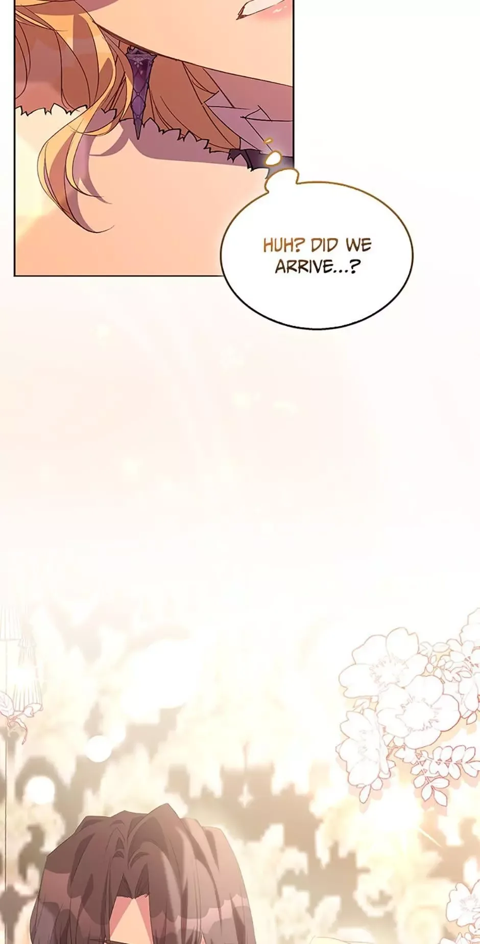 I'm a Fake Saintess but the Gods are Obsessed Chapter 56 page 5