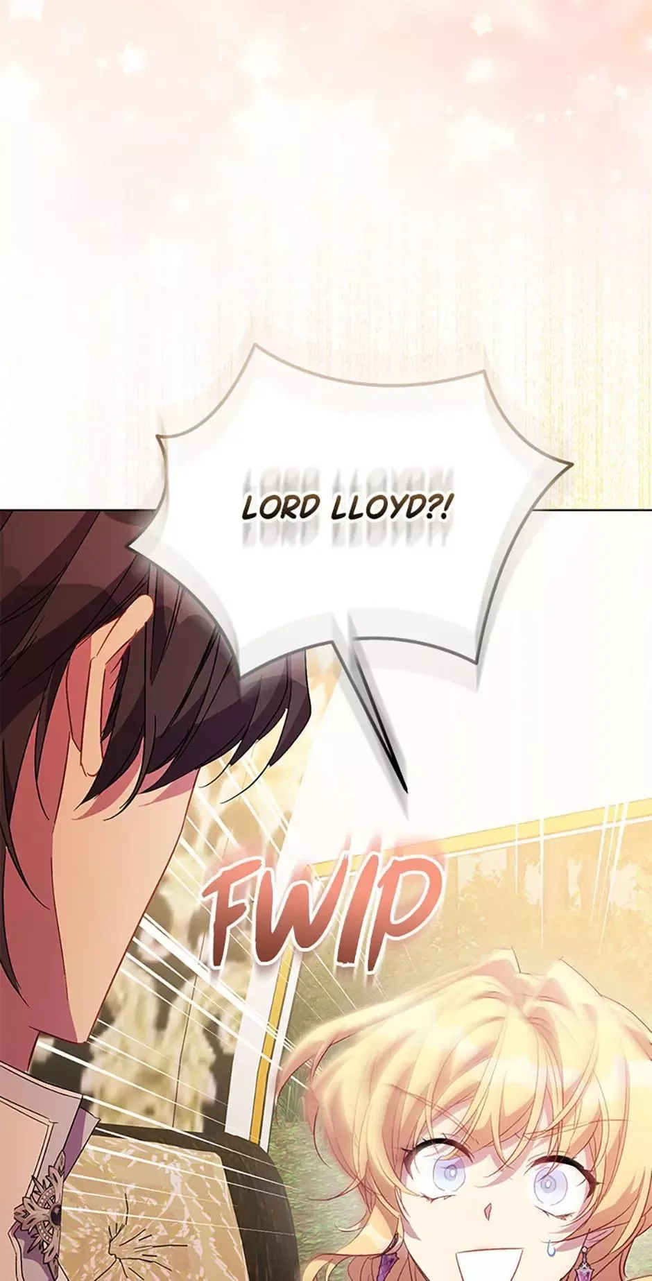 I'm a Fake Saintess but the Gods are Obsessed Chapter 56 page 7