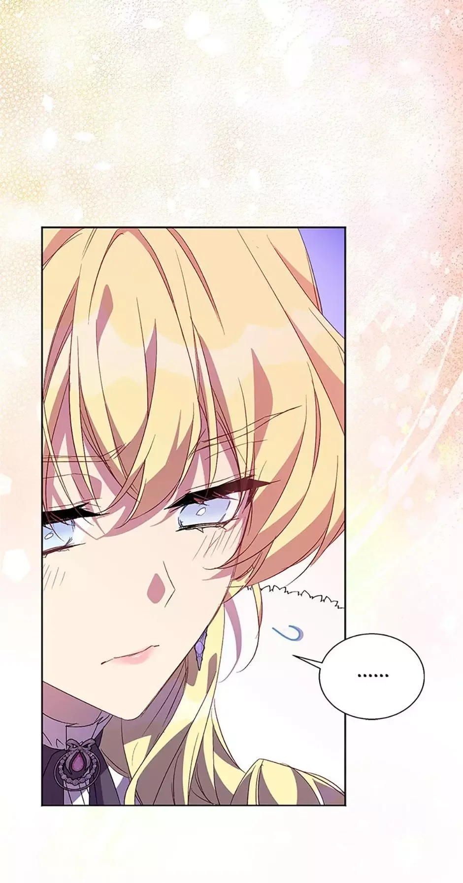I'm a Fake Saintess but the Gods are Obsessed Chapter 56 page 20