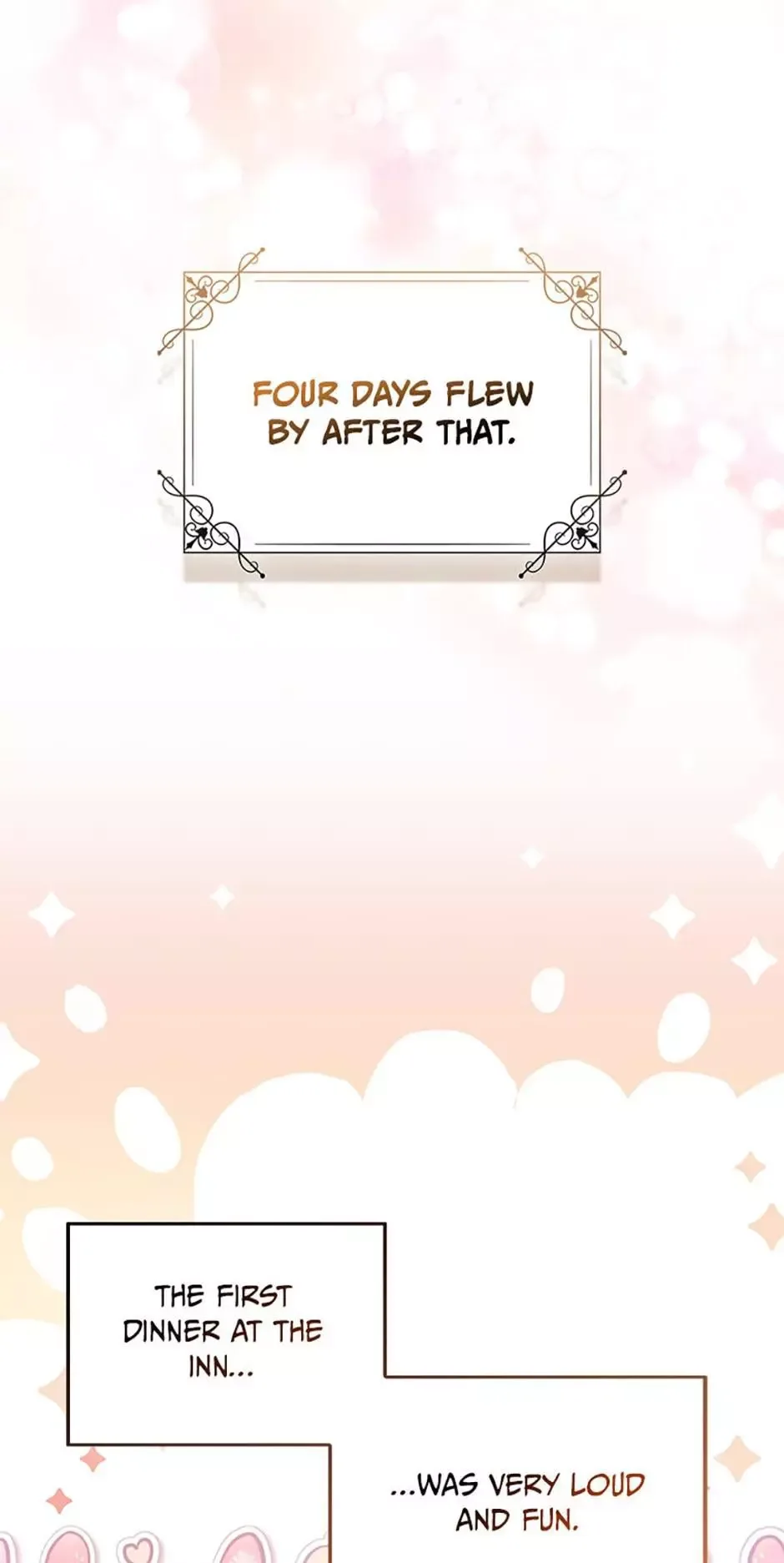 I'm a Fake Saintess but the Gods are Obsessed Chapter 56 page 35