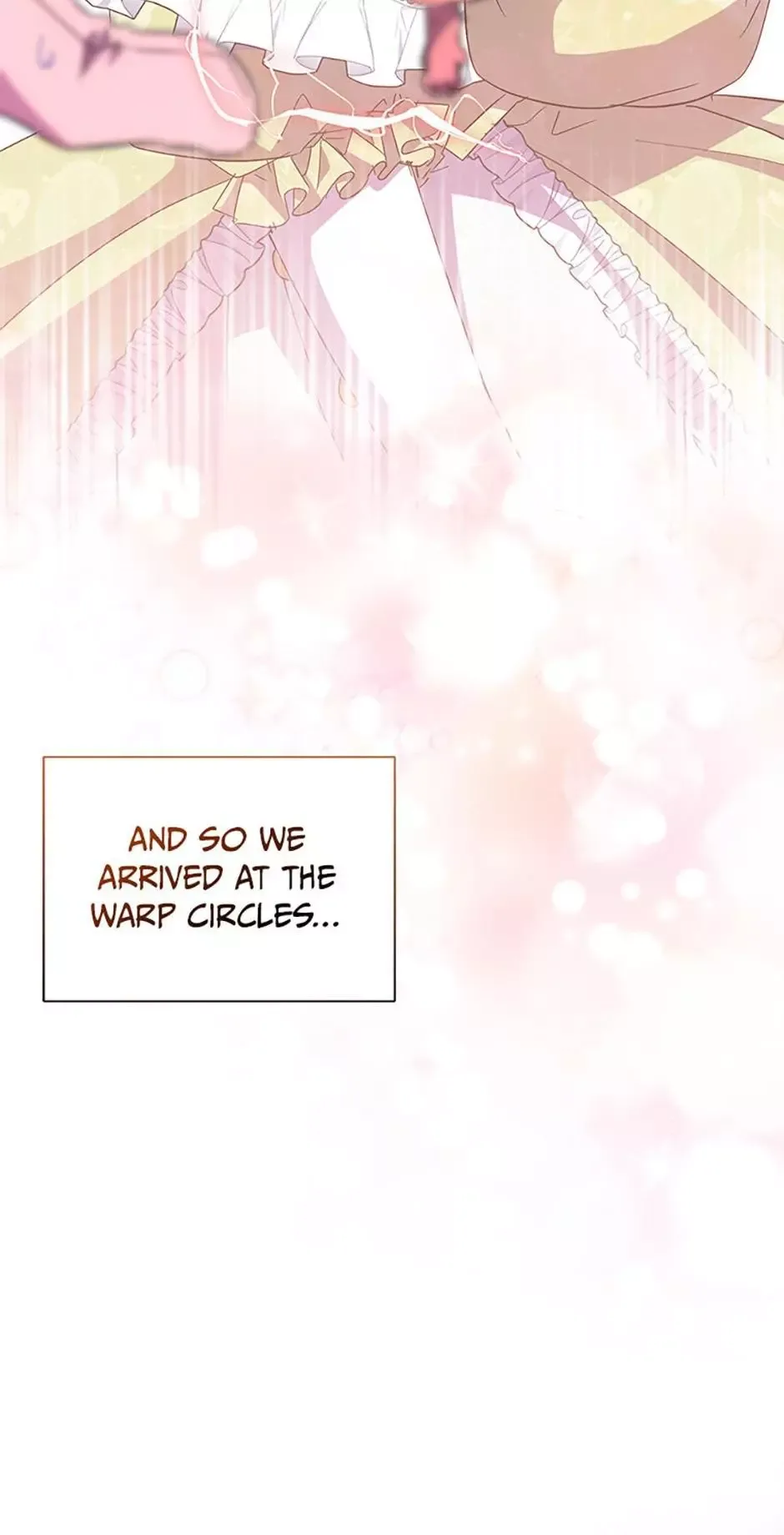 I'm a Fake Saintess but the Gods are Obsessed Chapter 56 page 39
