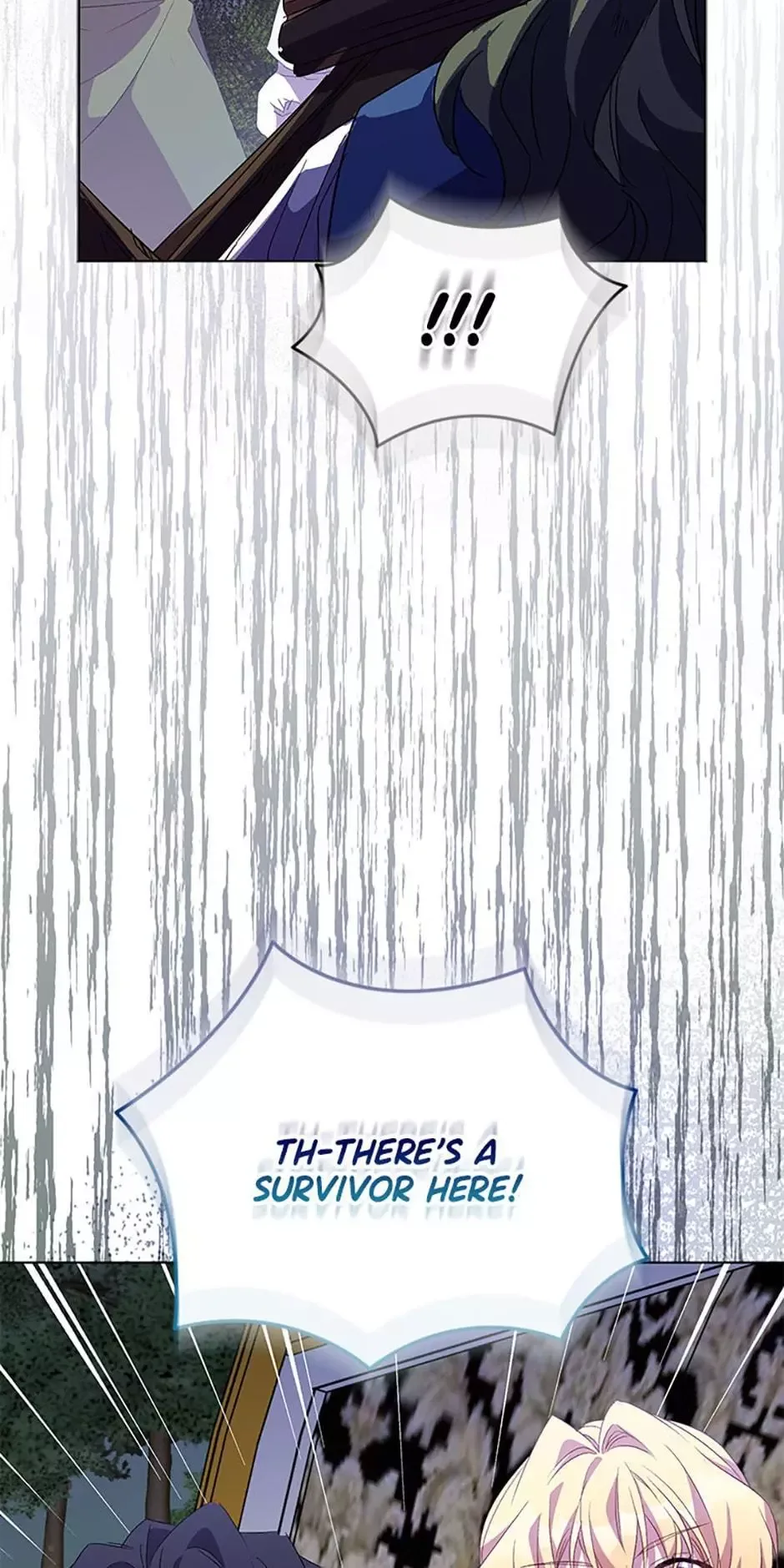 I'm a Fake Saintess but the Gods are Obsessed Chapter 56 page 48