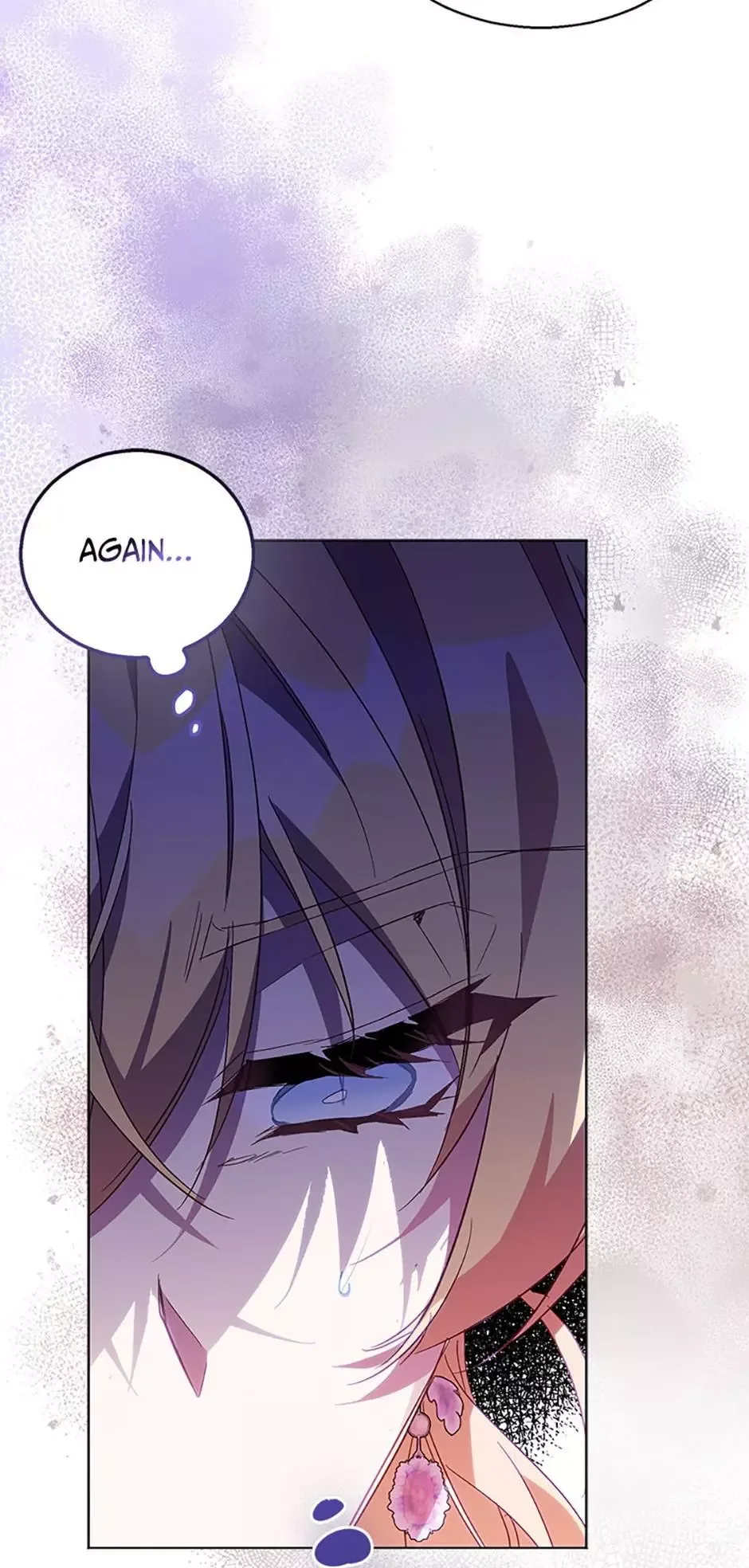 I'm a Fake Saintess but the Gods are Obsessed Chapter 56 page 60