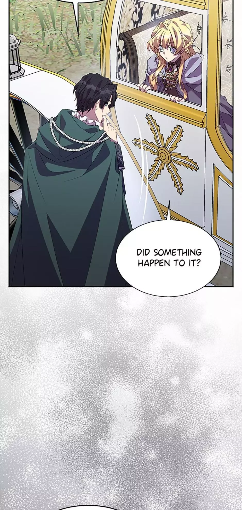 I'm a Fake Saintess but the Gods are Obsessed Chapter 56 page 67