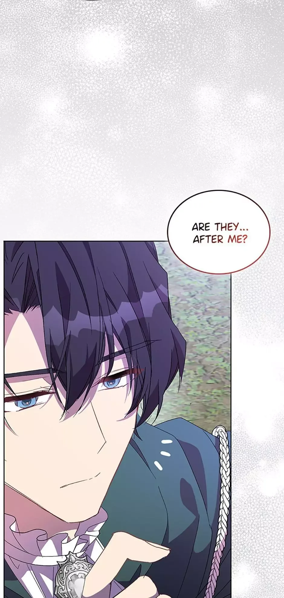 I'm a Fake Saintess but the Gods are Obsessed Chapter 56 page 69