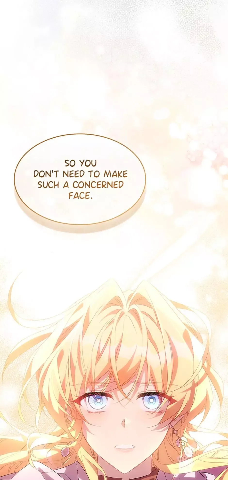 I'm a Fake Saintess but the Gods are Obsessed Chapter 56 page 72