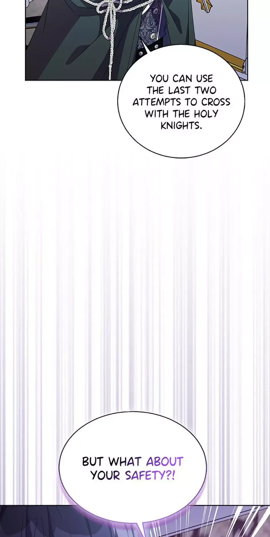 I'm a Fake Saintess but the Gods are Obsessed Chapter 56 page 78