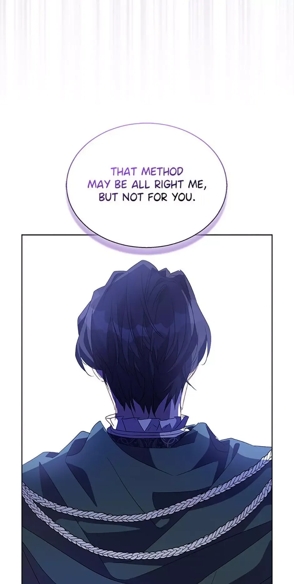 I'm a Fake Saintess but the Gods are Obsessed Chapter 56 page 80