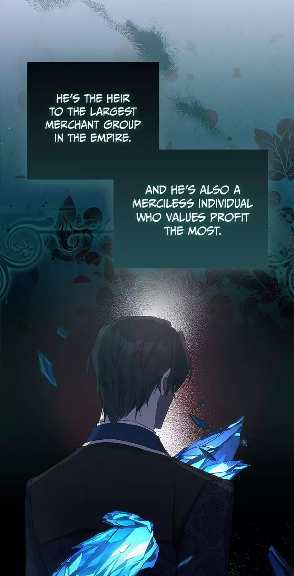 I'm a Fake Saintess but the Gods are Obsessed Chapter 56 page 87