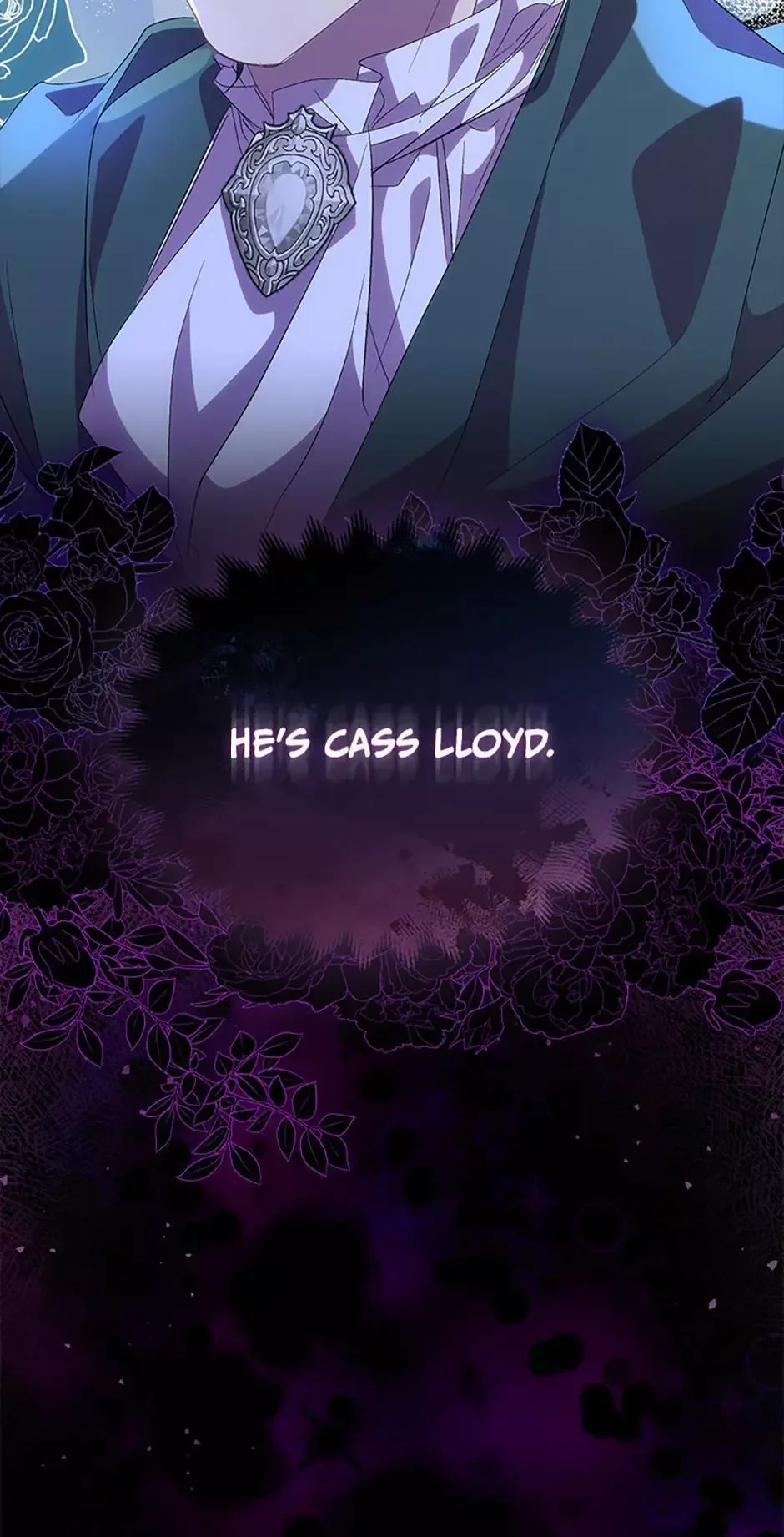 I'm a Fake Saintess but the Gods are Obsessed Chapter 56 page 90