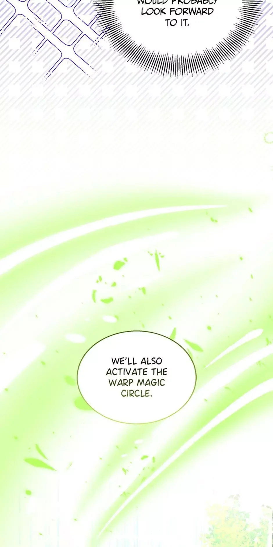 I'm a Fake Saintess but the Gods are Obsessed Chapter 57 page 22
