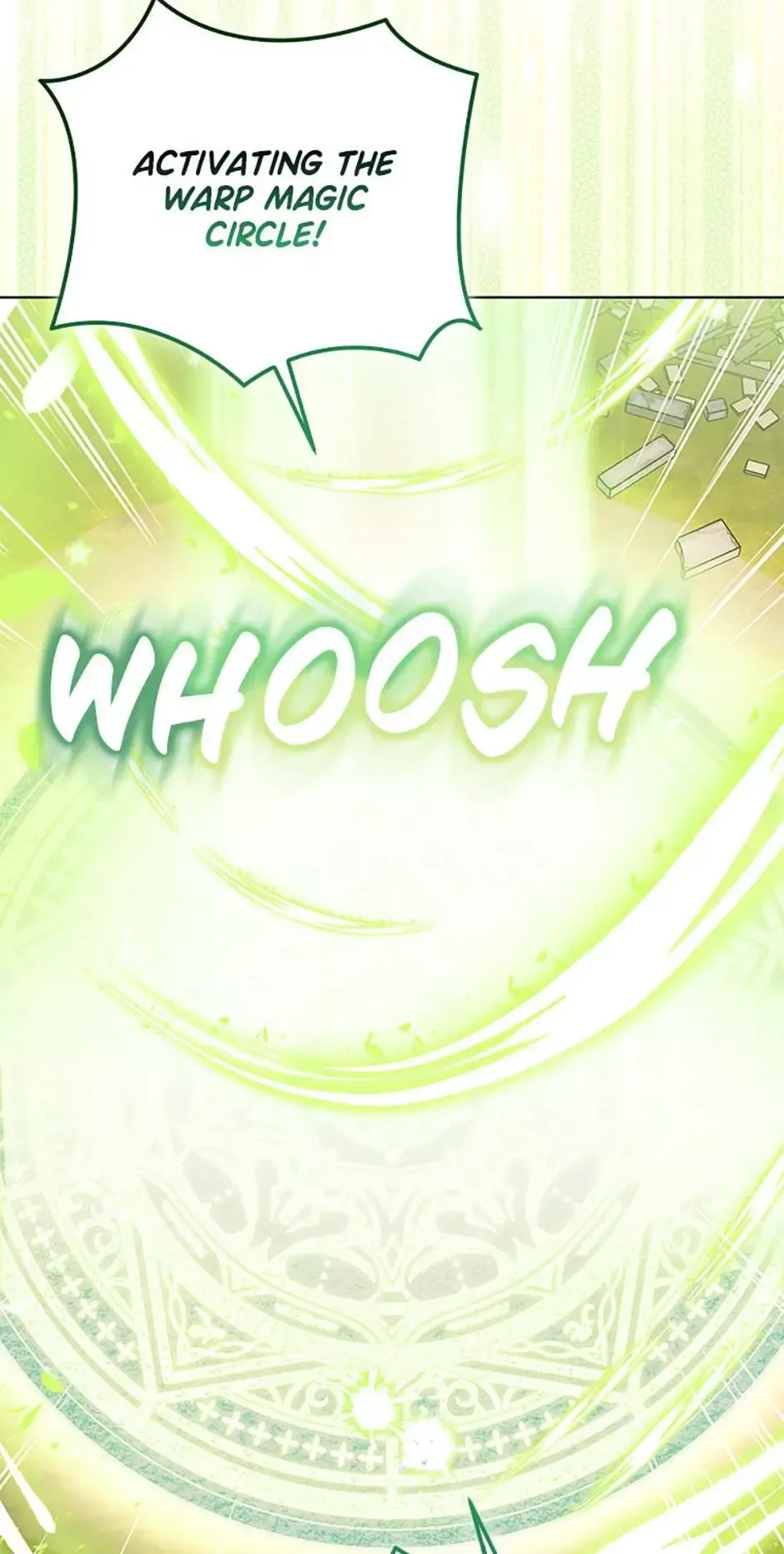I'm a Fake Saintess but the Gods are Obsessed Chapter 57 page 17