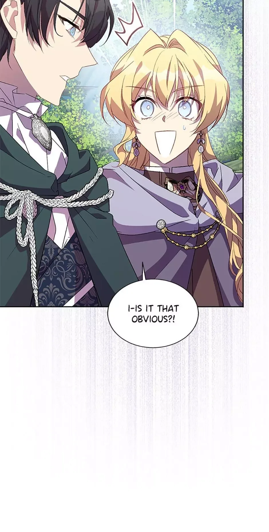 I'm a Fake Saintess but the Gods are Obsessed Chapter 57 page 20