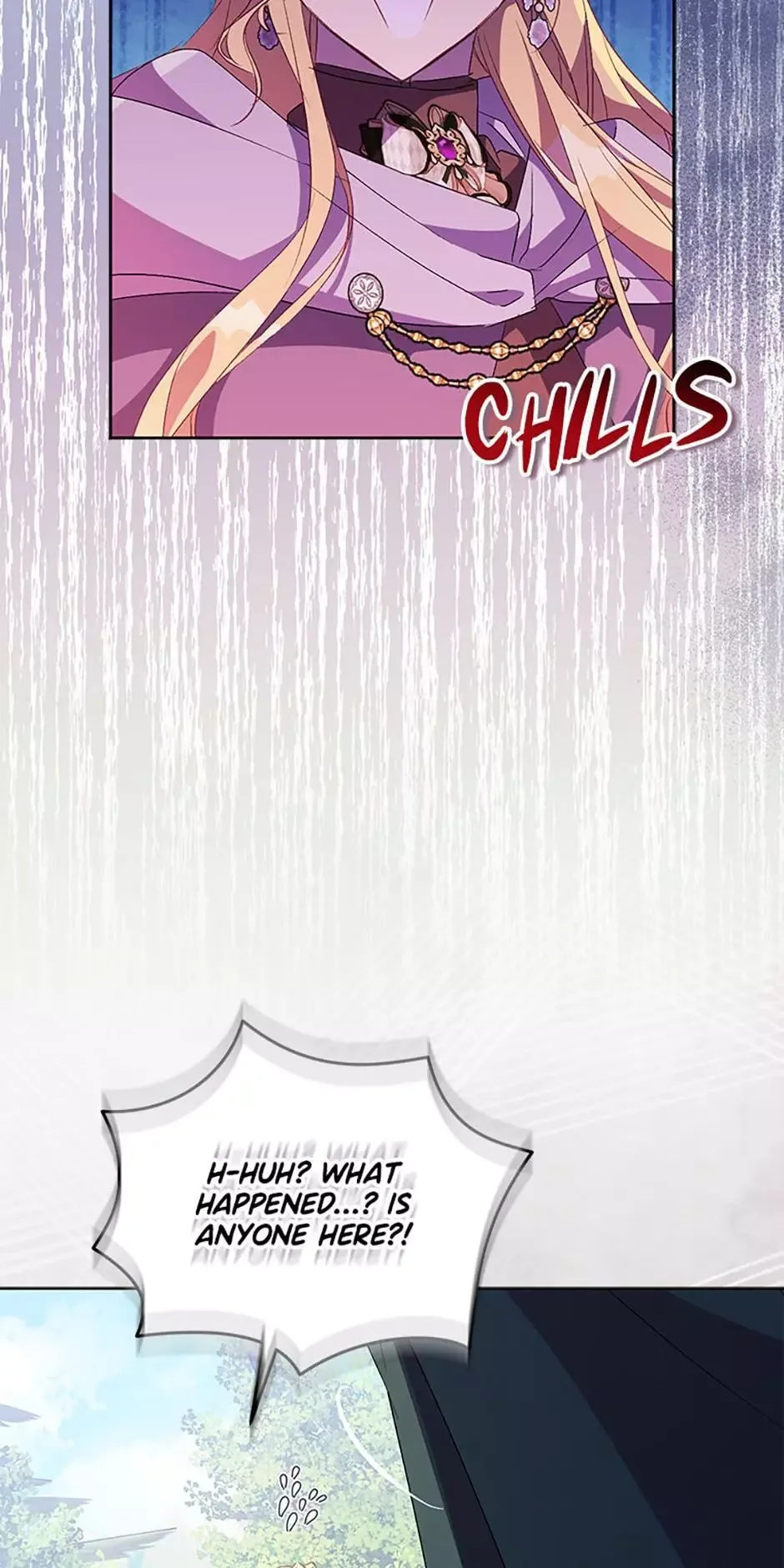 I'm a Fake Saintess but the Gods are Obsessed Chapter 57 page 28