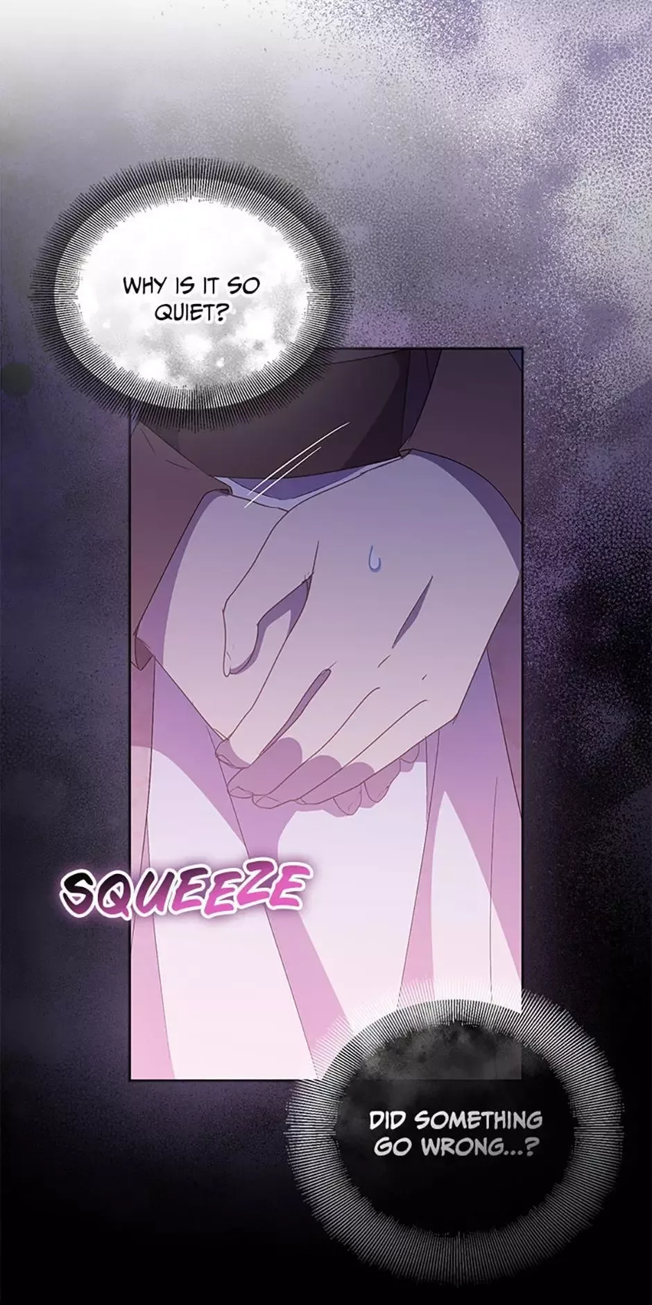 I'm a Fake Saintess but the Gods are Obsessed Chapter 57 page 10