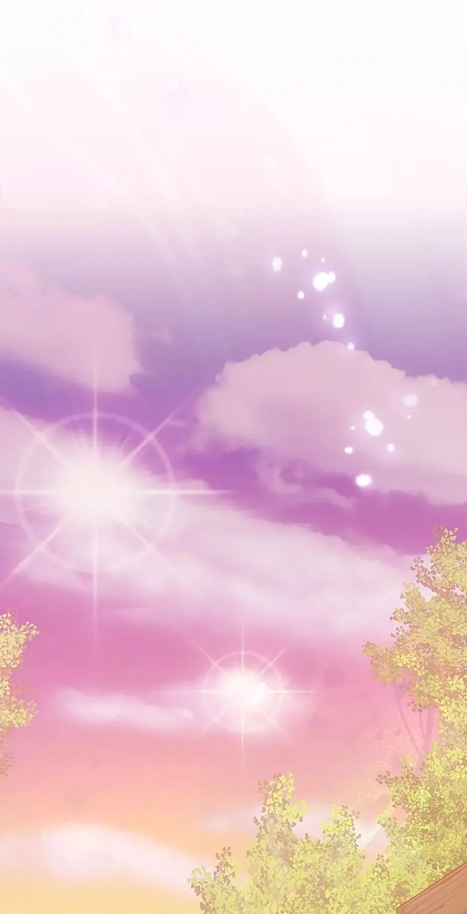 I'm a Fake Saintess but the Gods are Obsessed Chapter 57 page 37