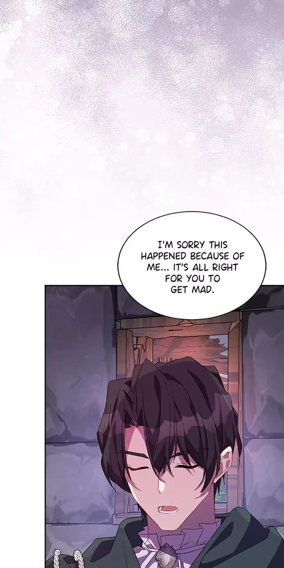 I'm a Fake Saintess but the Gods are Obsessed Chapter 57 page 42