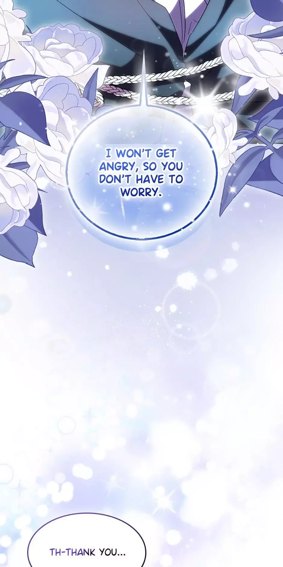 I'm a Fake Saintess but the Gods are Obsessed Chapter 57 page 47