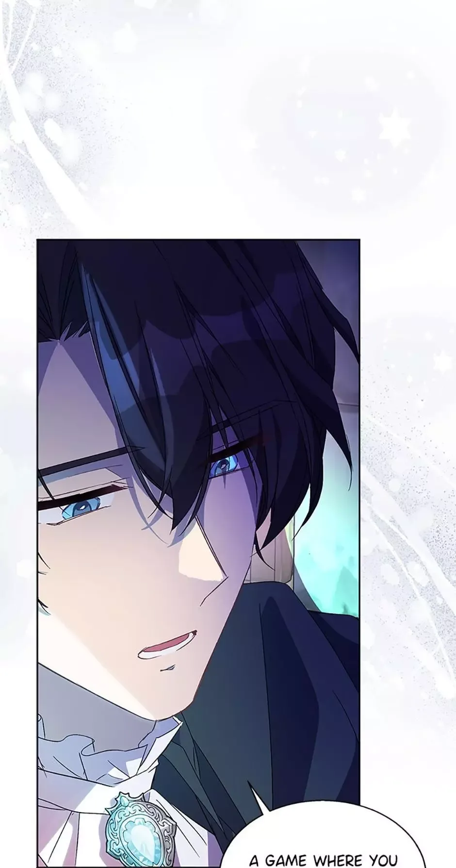 I'm a Fake Saintess but the Gods are Obsessed Chapter 57 page 55