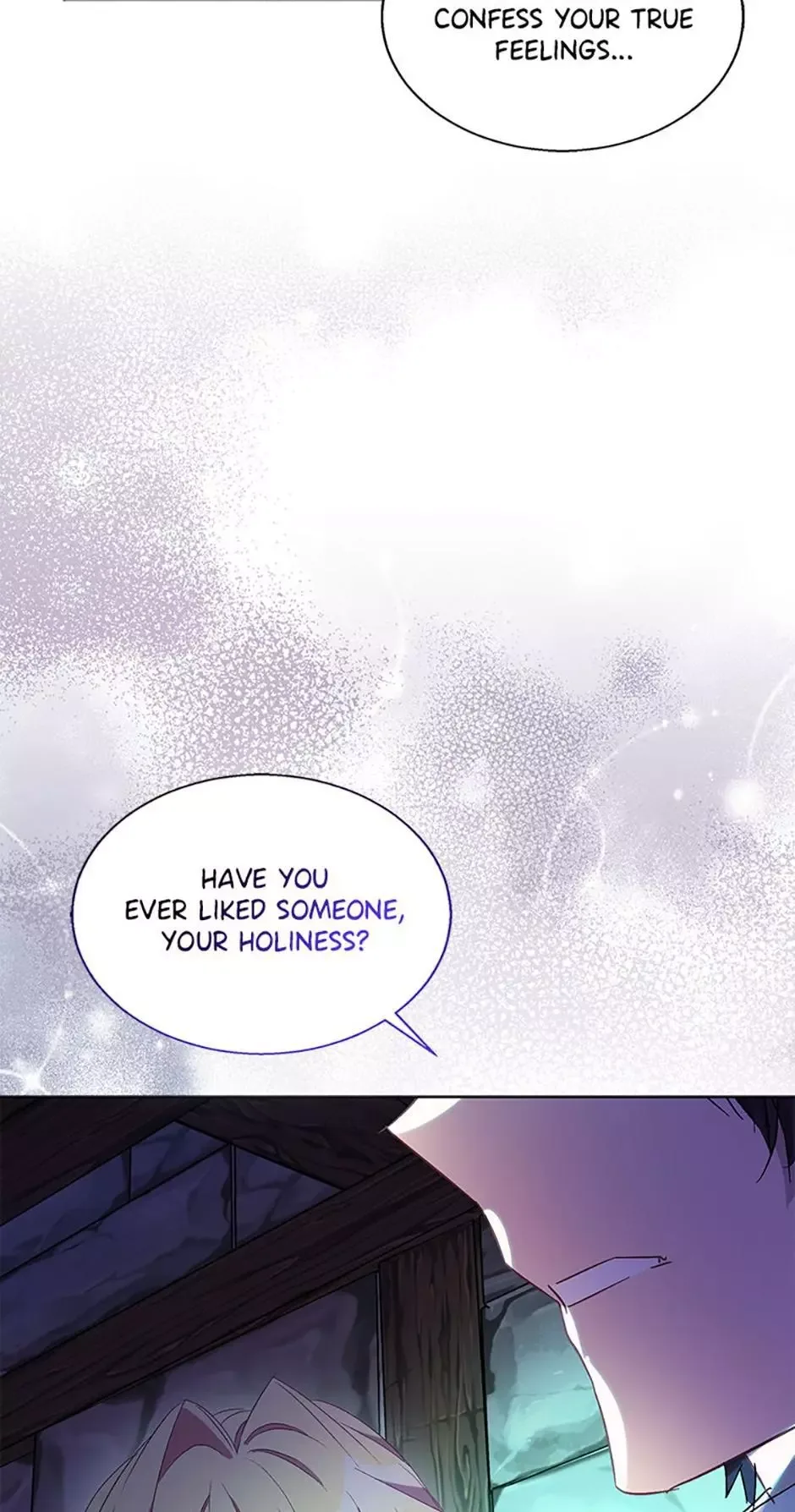 I'm a Fake Saintess but the Gods are Obsessed Chapter 57 page 56